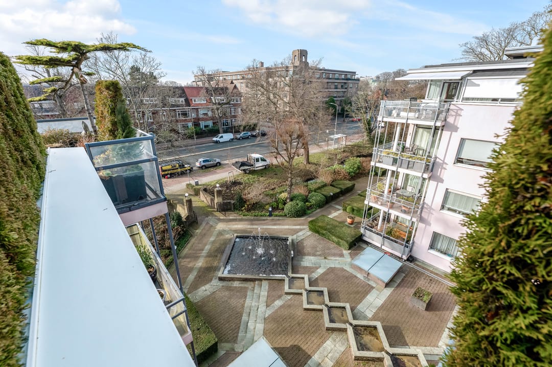 Foto 53 van Van Alkemadelaan 115