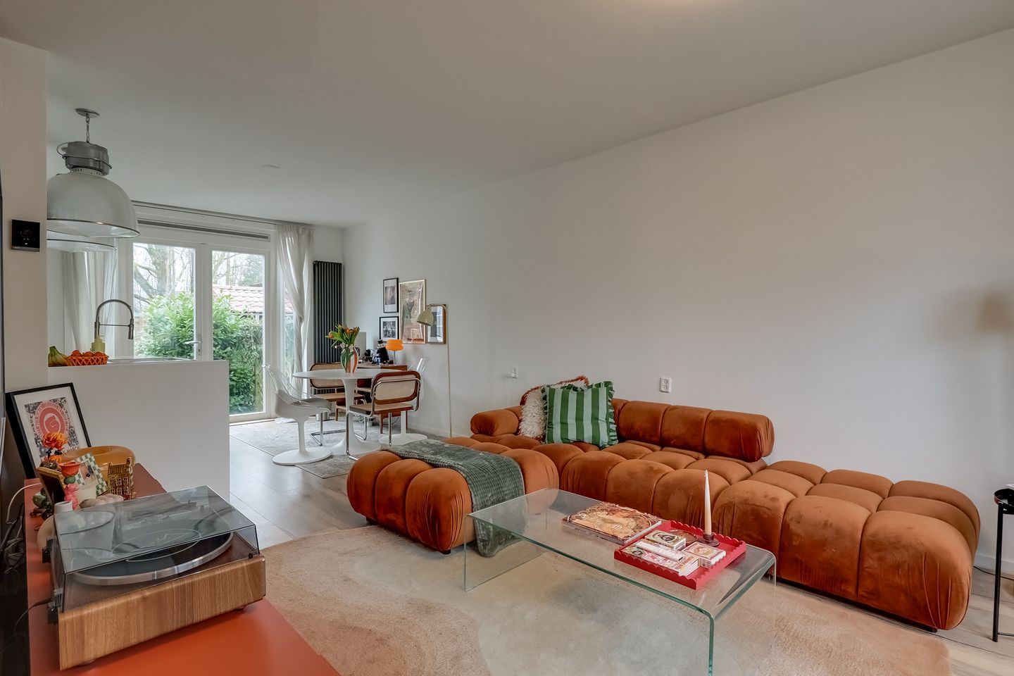 Foto 5 van Taanmanstraat 9