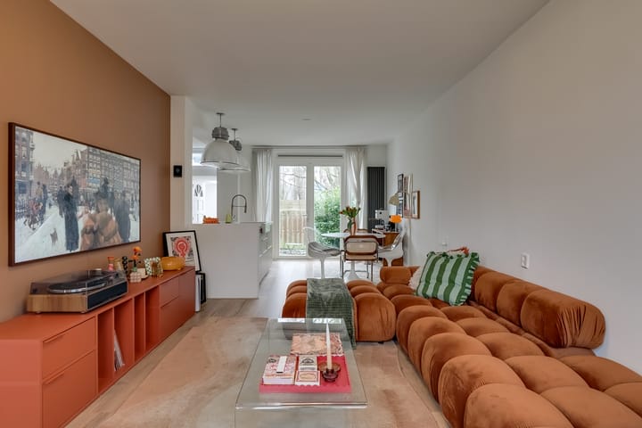 Foto 6 van Taanmanstraat 9