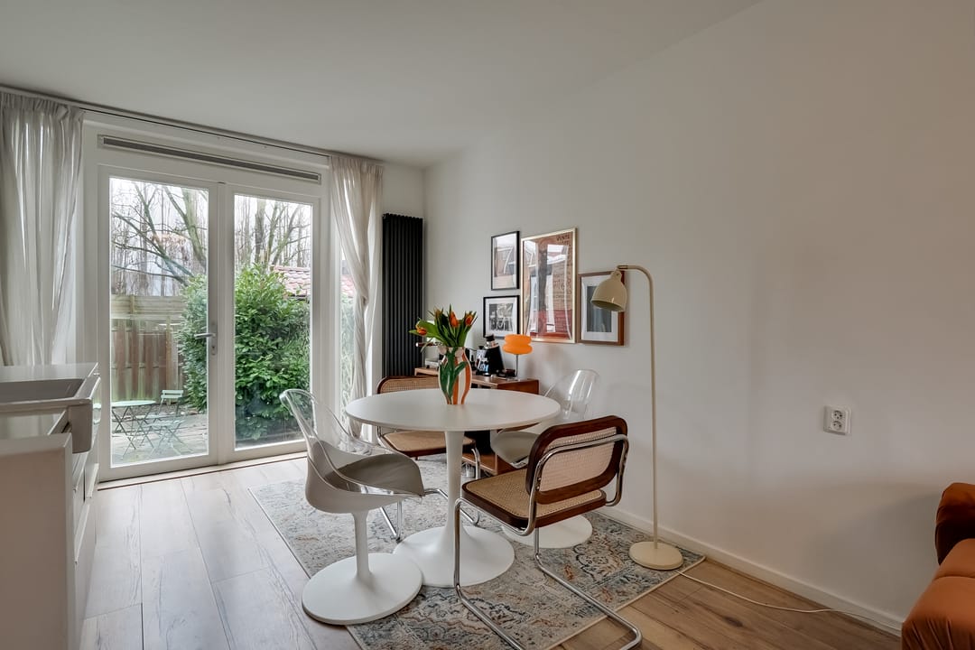 Foto 8 van Taanmanstraat 9