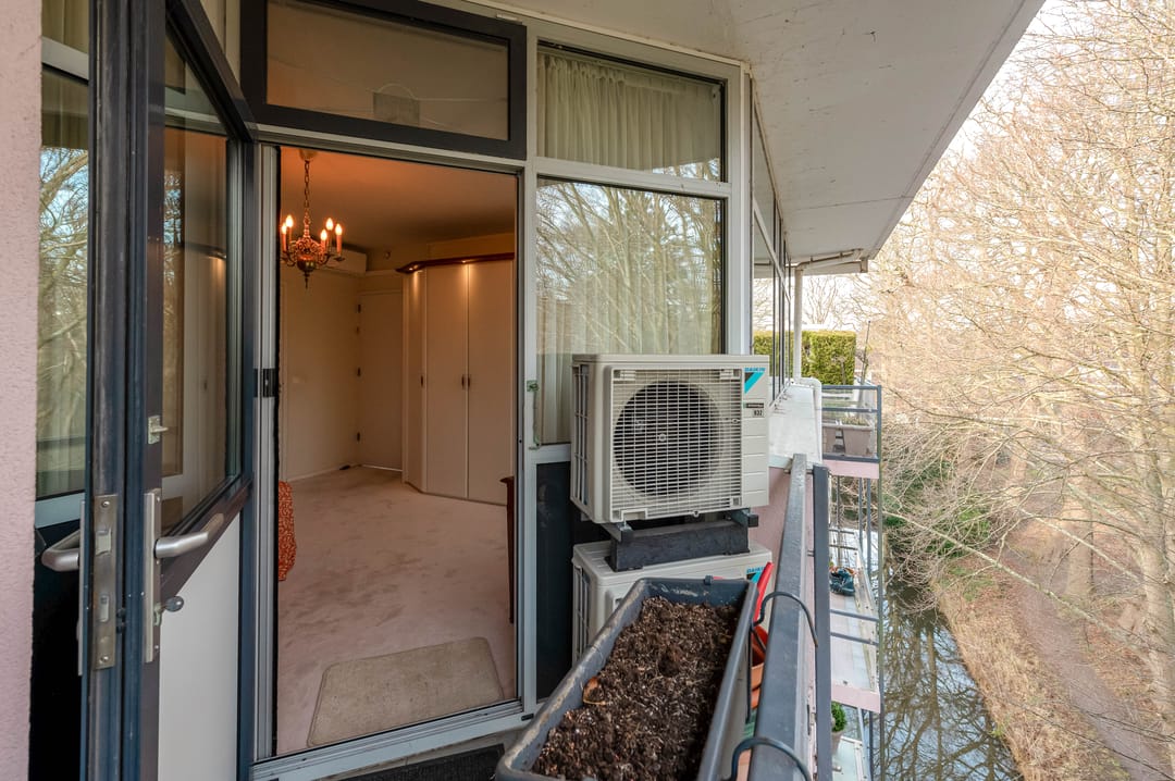 Foto 58 van Van Alkemadelaan 115