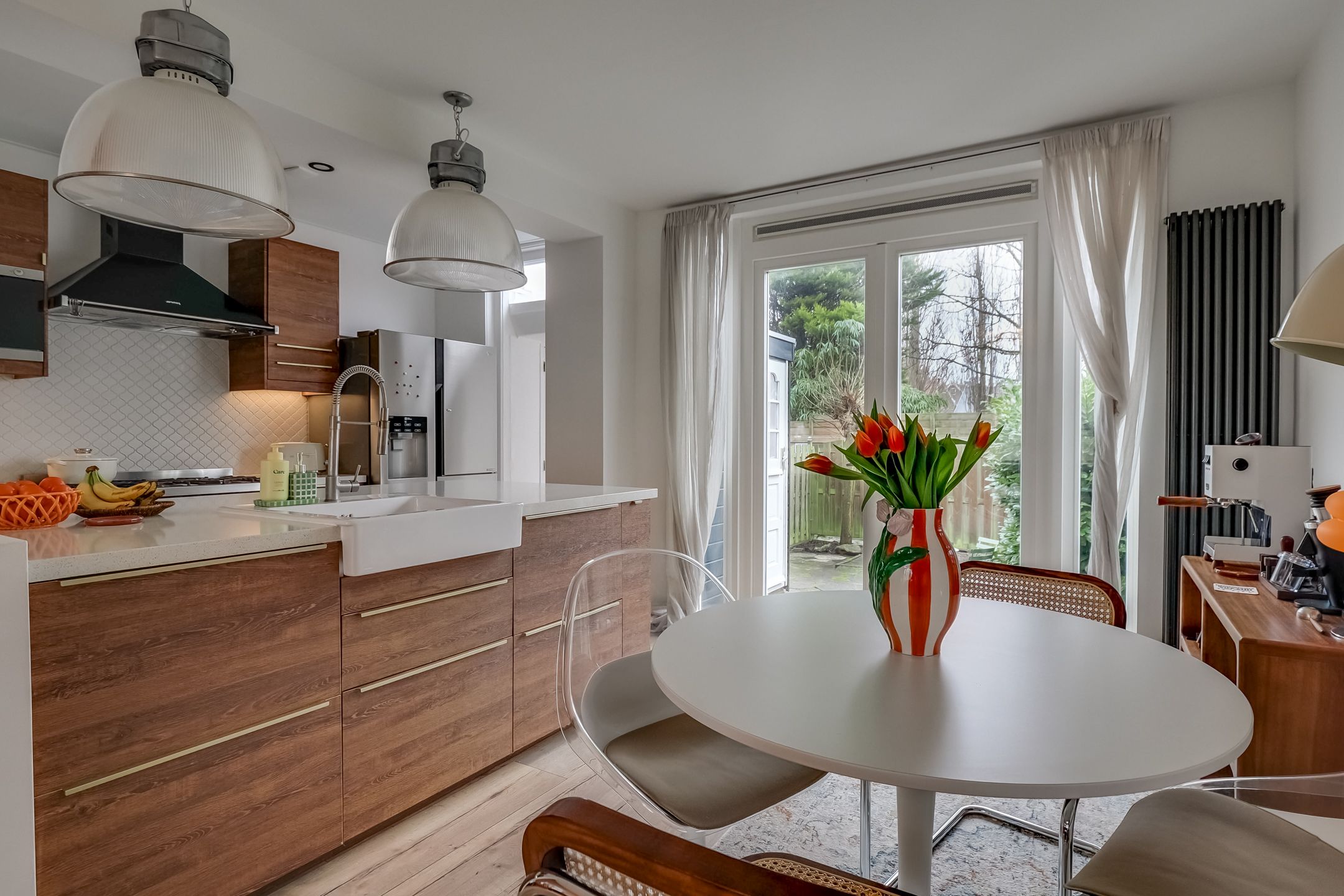 Foto 9 van Taanmanstraat 9