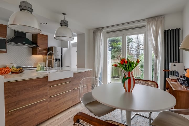 Foto 9 van Taanmanstraat 9