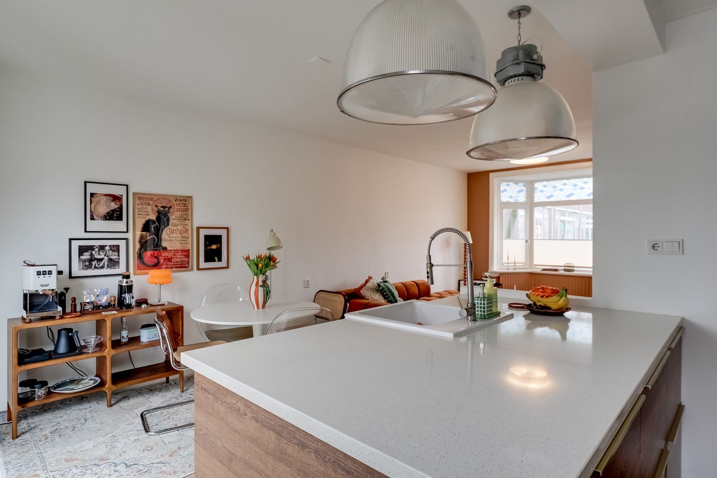 Foto 10 van Taanmanstraat 9