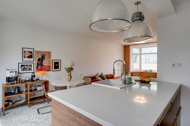 Foto 10 van Taanmanstraat 9