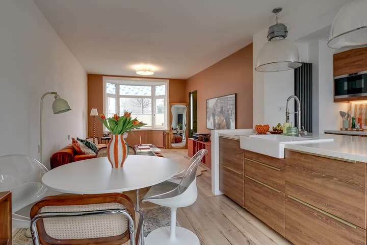 Foto 11 van Taanmanstraat 9