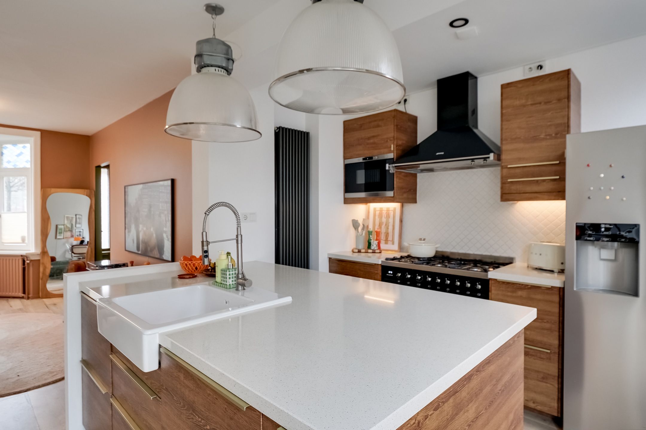 Foto 12 van Taanmanstraat 9