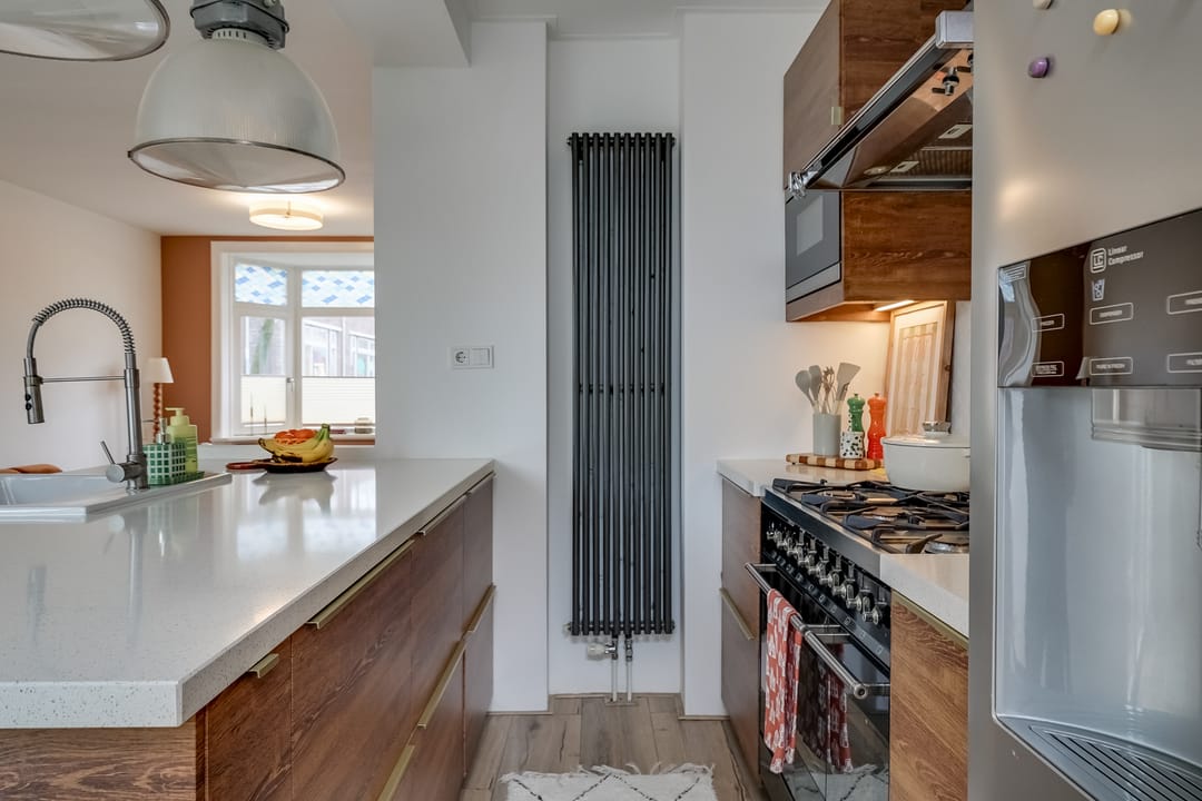 Foto 13 van Taanmanstraat 9