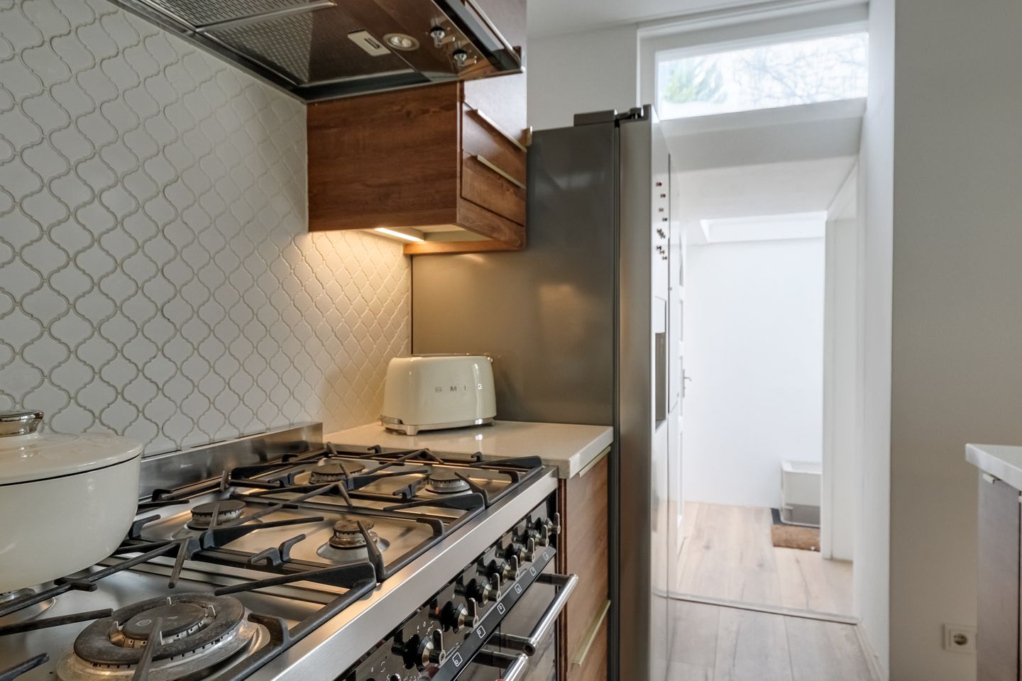 Foto 14 van Taanmanstraat 9