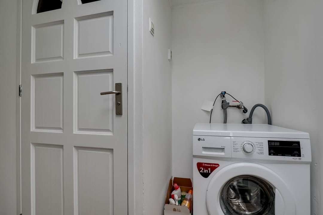 Foto 16 van Taanmanstraat 9