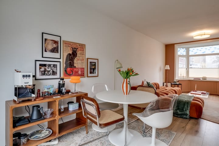 Foto 18 van Taanmanstraat 9