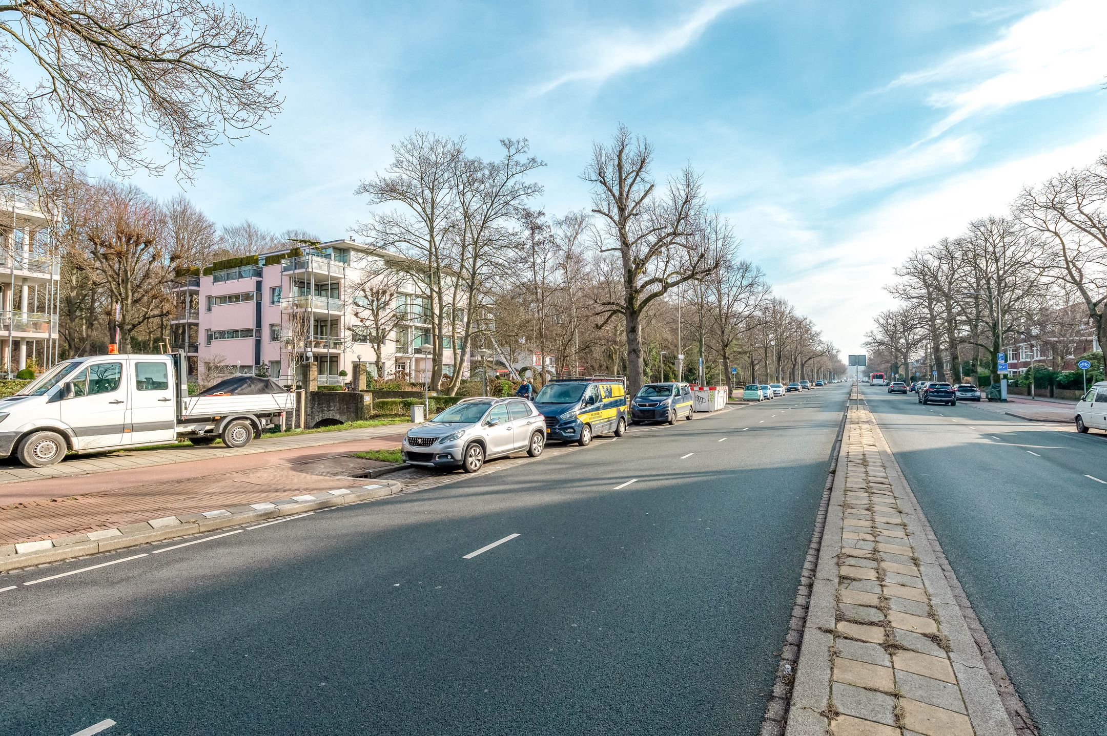 Foto 69 van Van Alkemadelaan 115