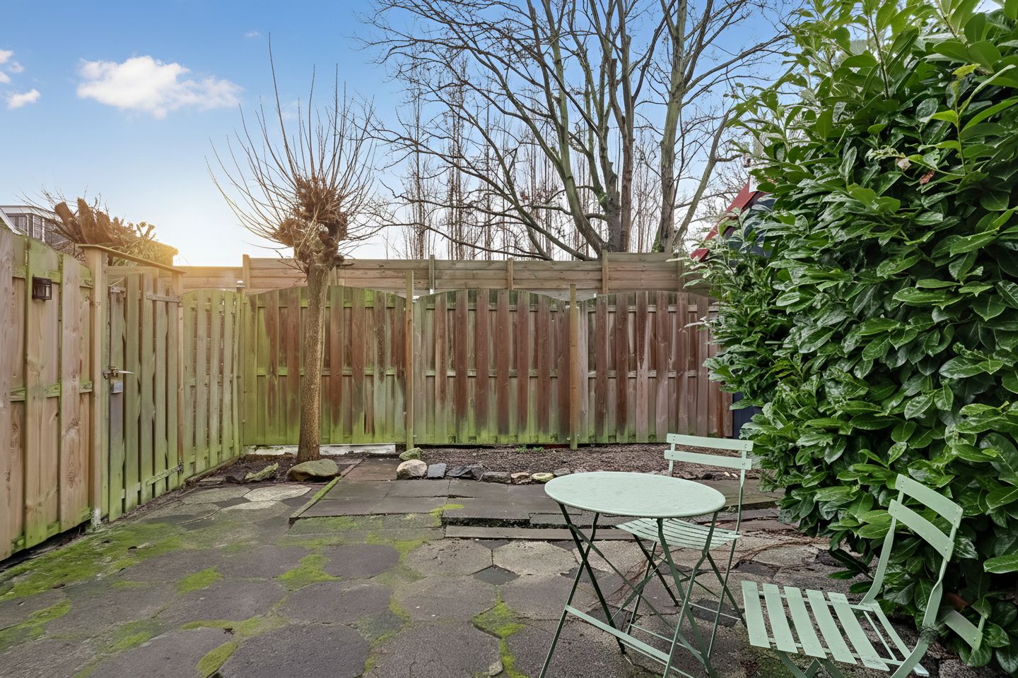 Foto 19 van Taanmanstraat 9