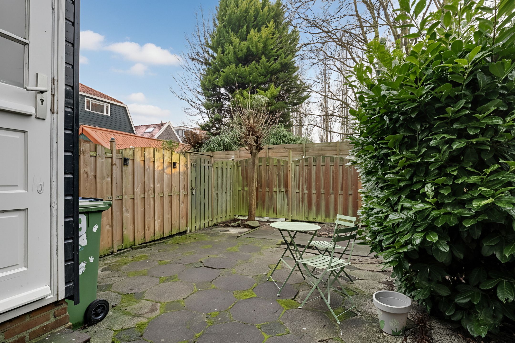 Foto 21 van Taanmanstraat 9