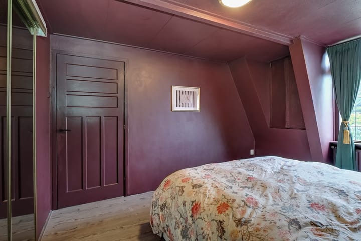 Foto 28 van Taanmanstraat 9