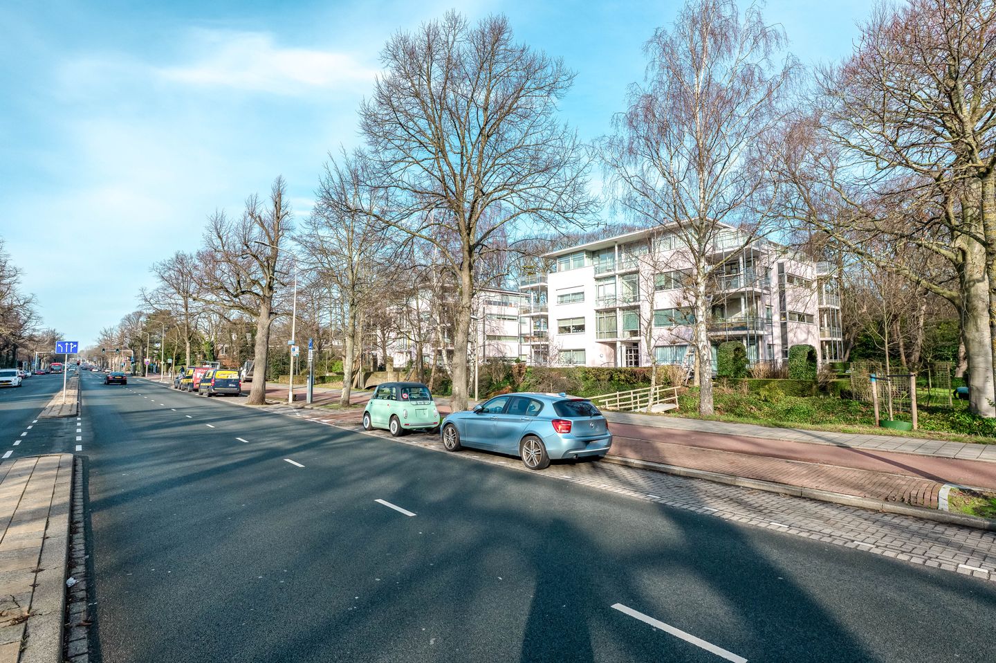 Foto 70 van Van Alkemadelaan 115