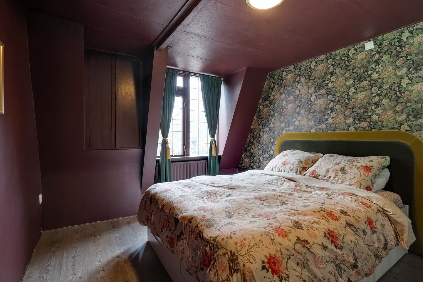 Foto 29 van Taanmanstraat 9