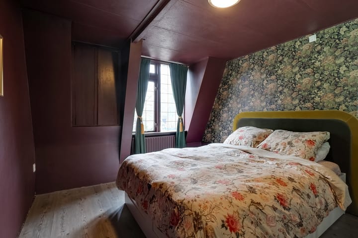 Foto 29 van Taanmanstraat 9