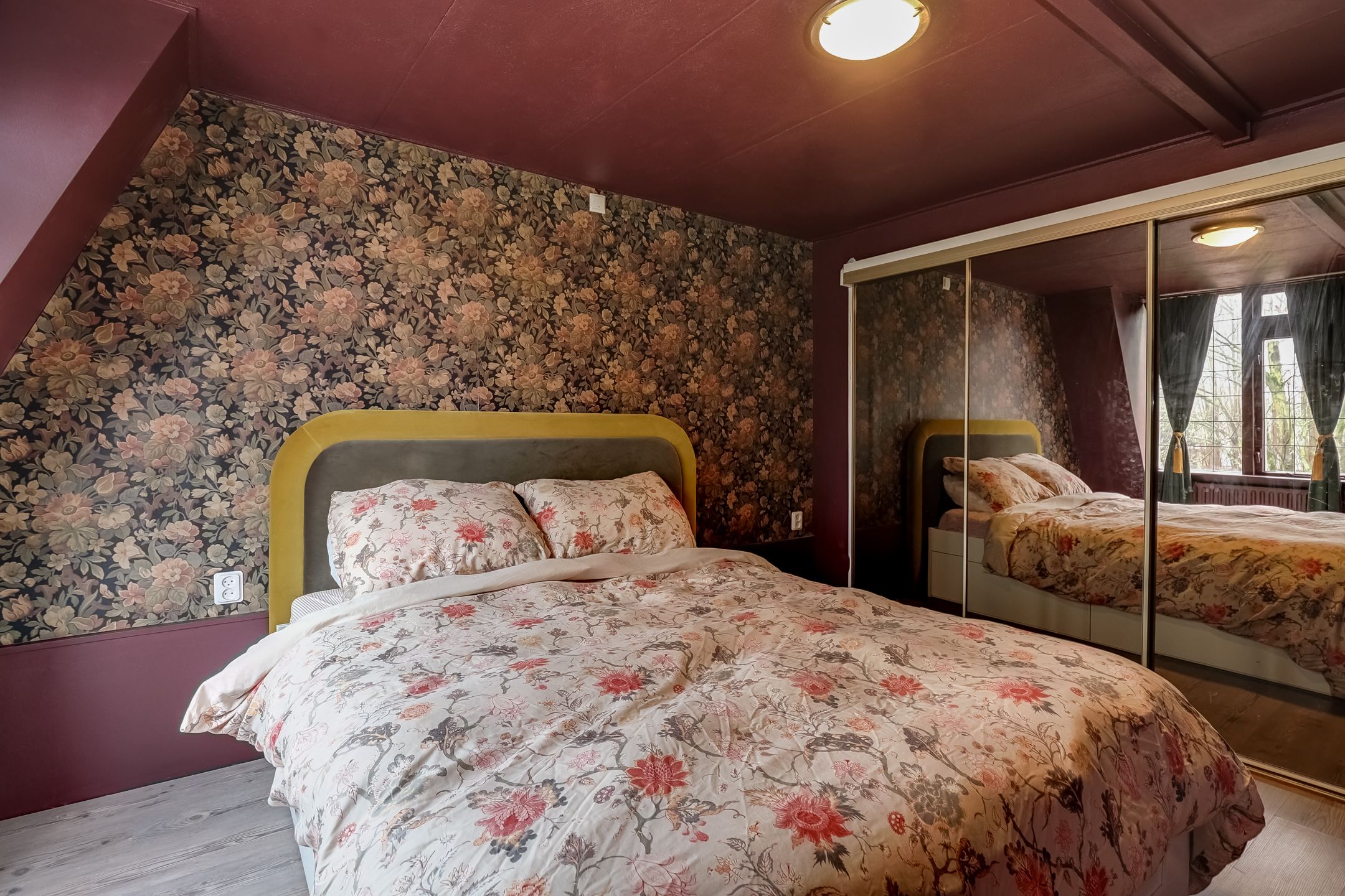 Foto 30 van Taanmanstraat 9