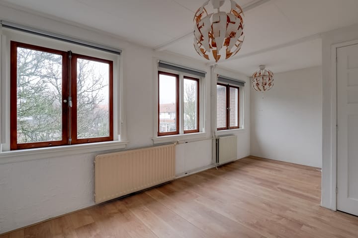 Foto 32 van Taanmanstraat 9