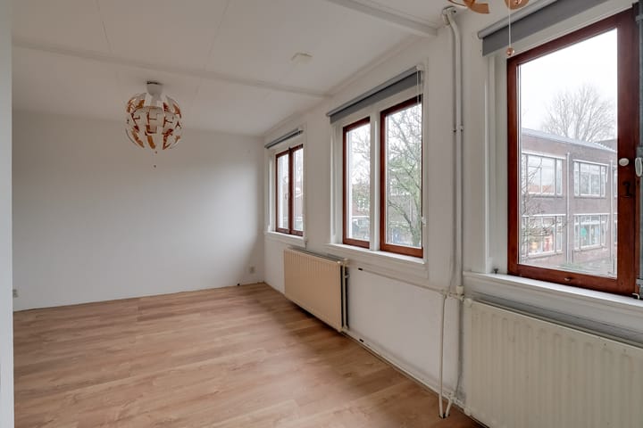 Foto 33 van Taanmanstraat 9