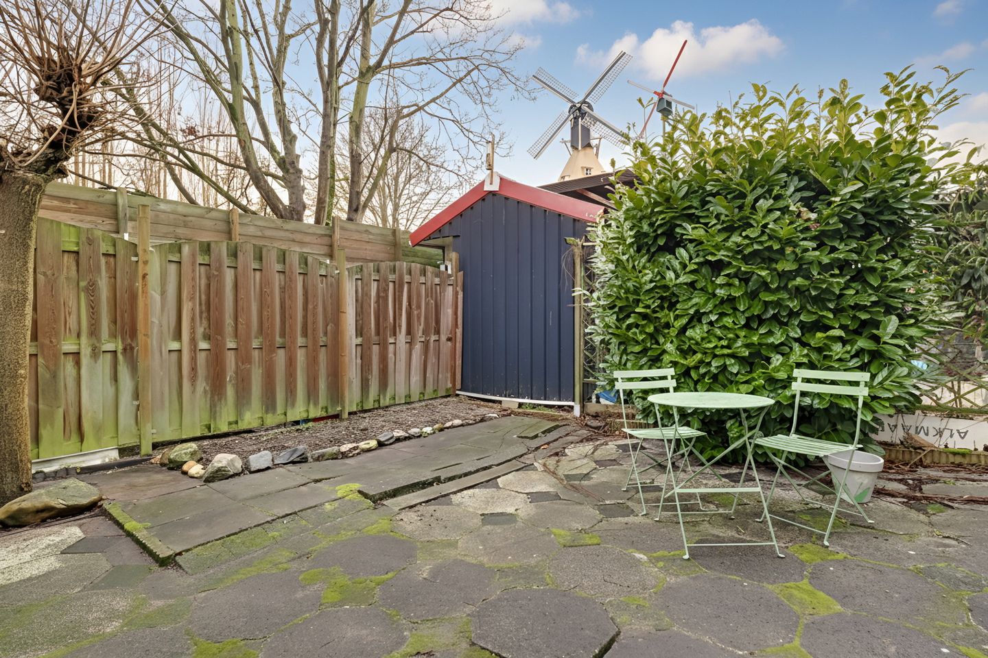 Foto 20 van Taanmanstraat 9