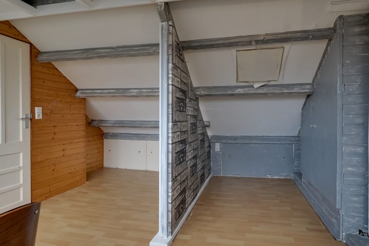 Foto 40 van Taanmanstraat 9