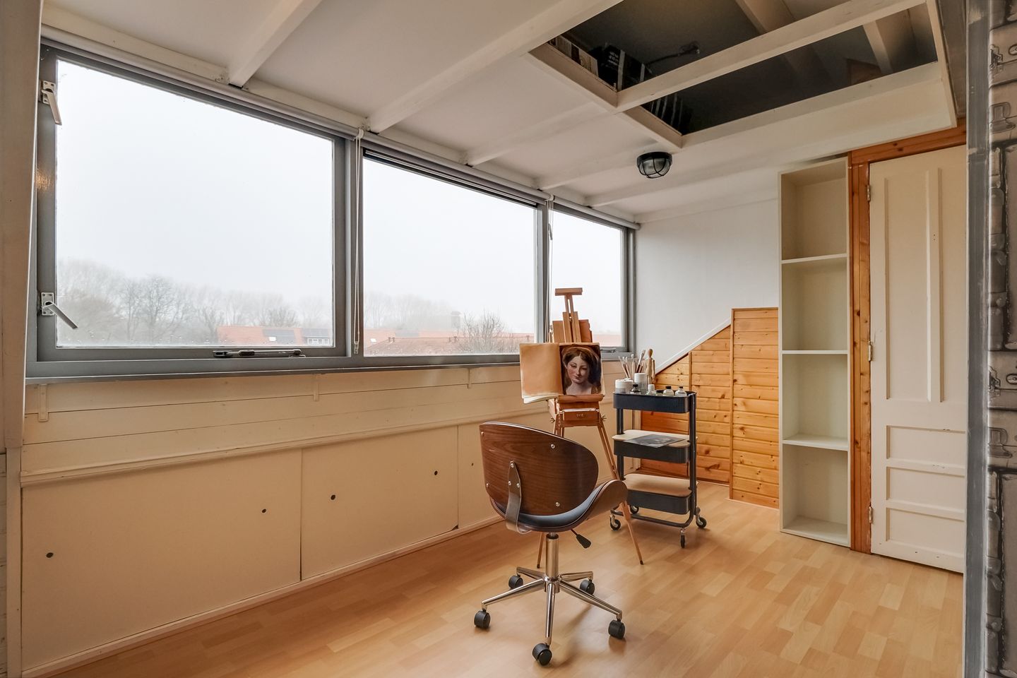 Foto 44 van Taanmanstraat 9