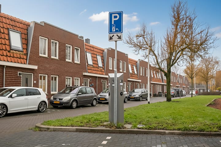 Foto 47 van Taanmanstraat 9