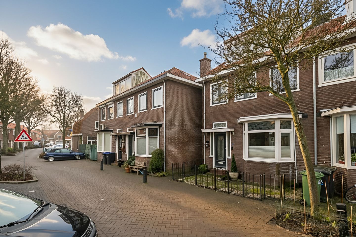 Foto 50 van Taanmanstraat 9