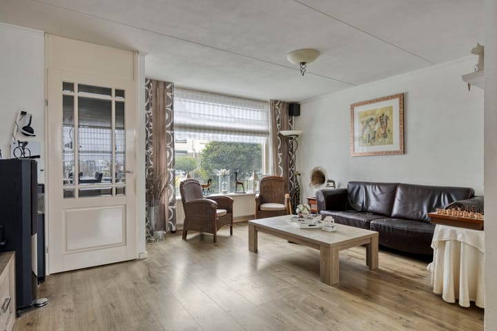 Photo 2 of Lichtenvoordestraat 9