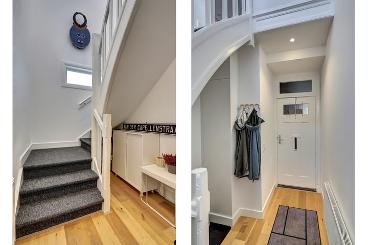 Photo 3 of Van der Capellenstraat 33