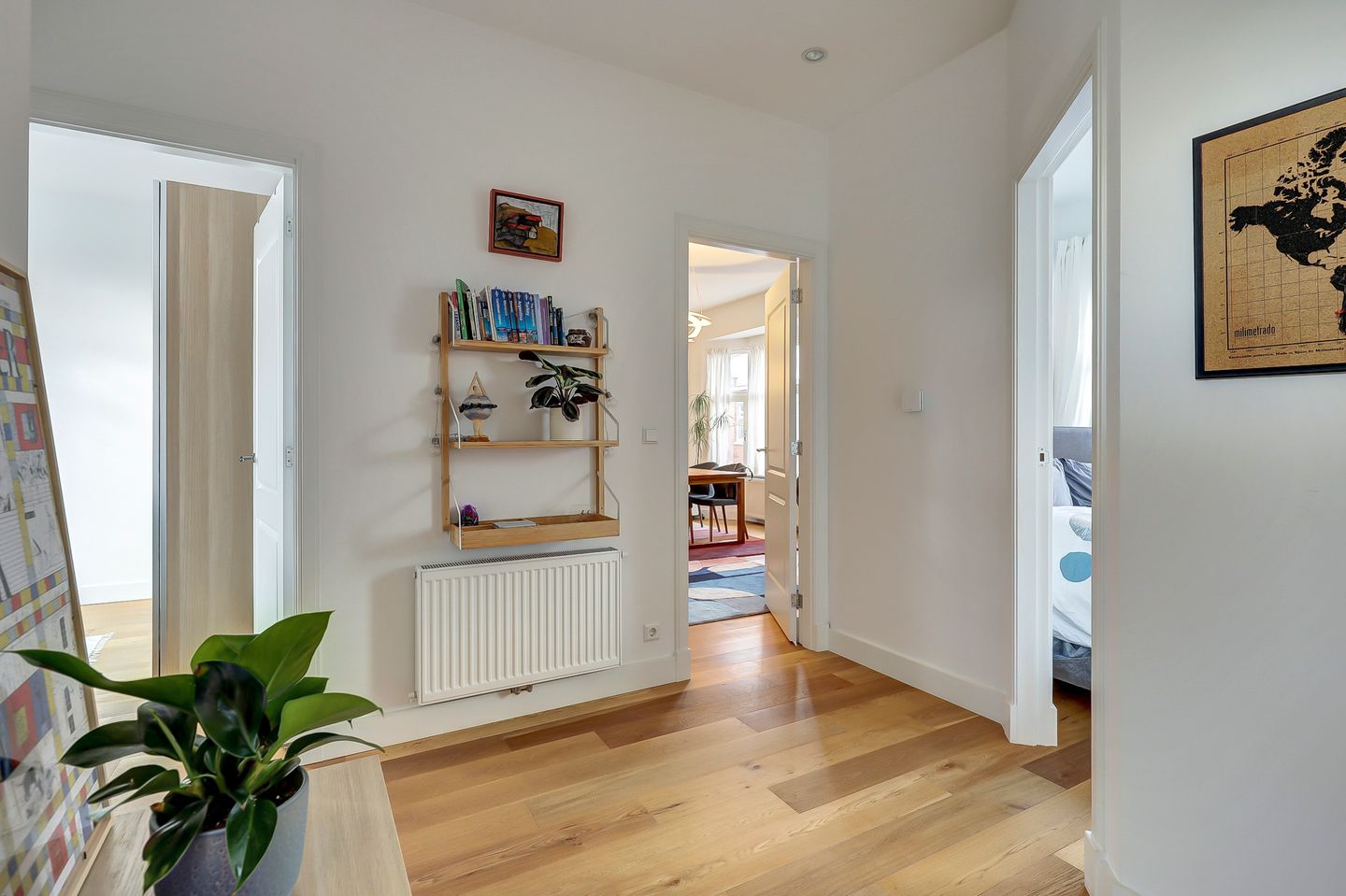 Photo 4 of Van der Capellenstraat 33