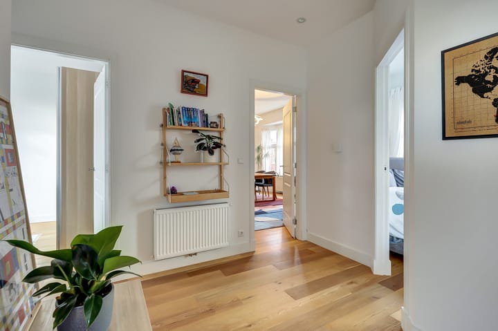 Photo 4 of Van der Capellenstraat 33