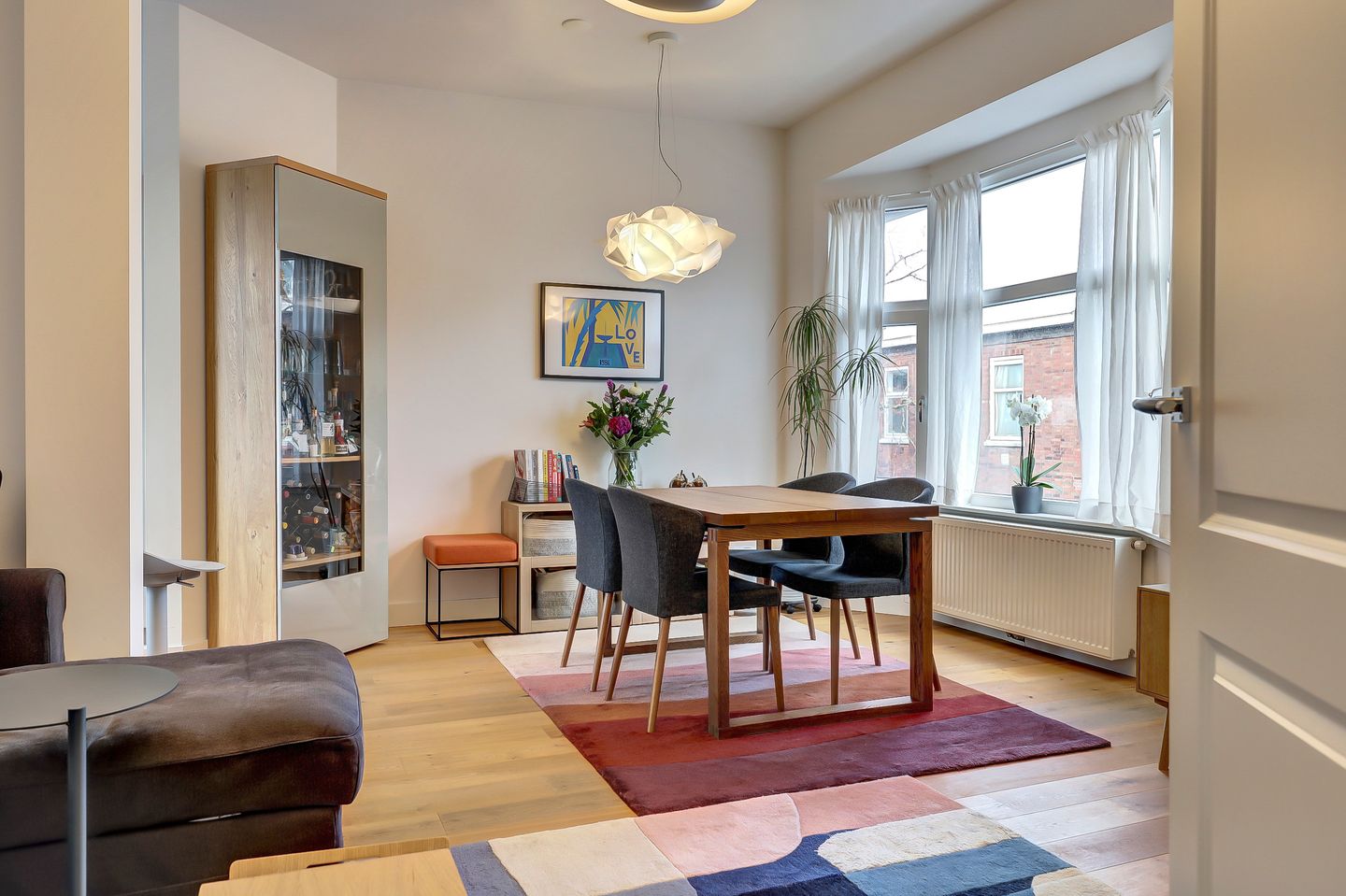 Photo 5 of Van der Capellenstraat 33