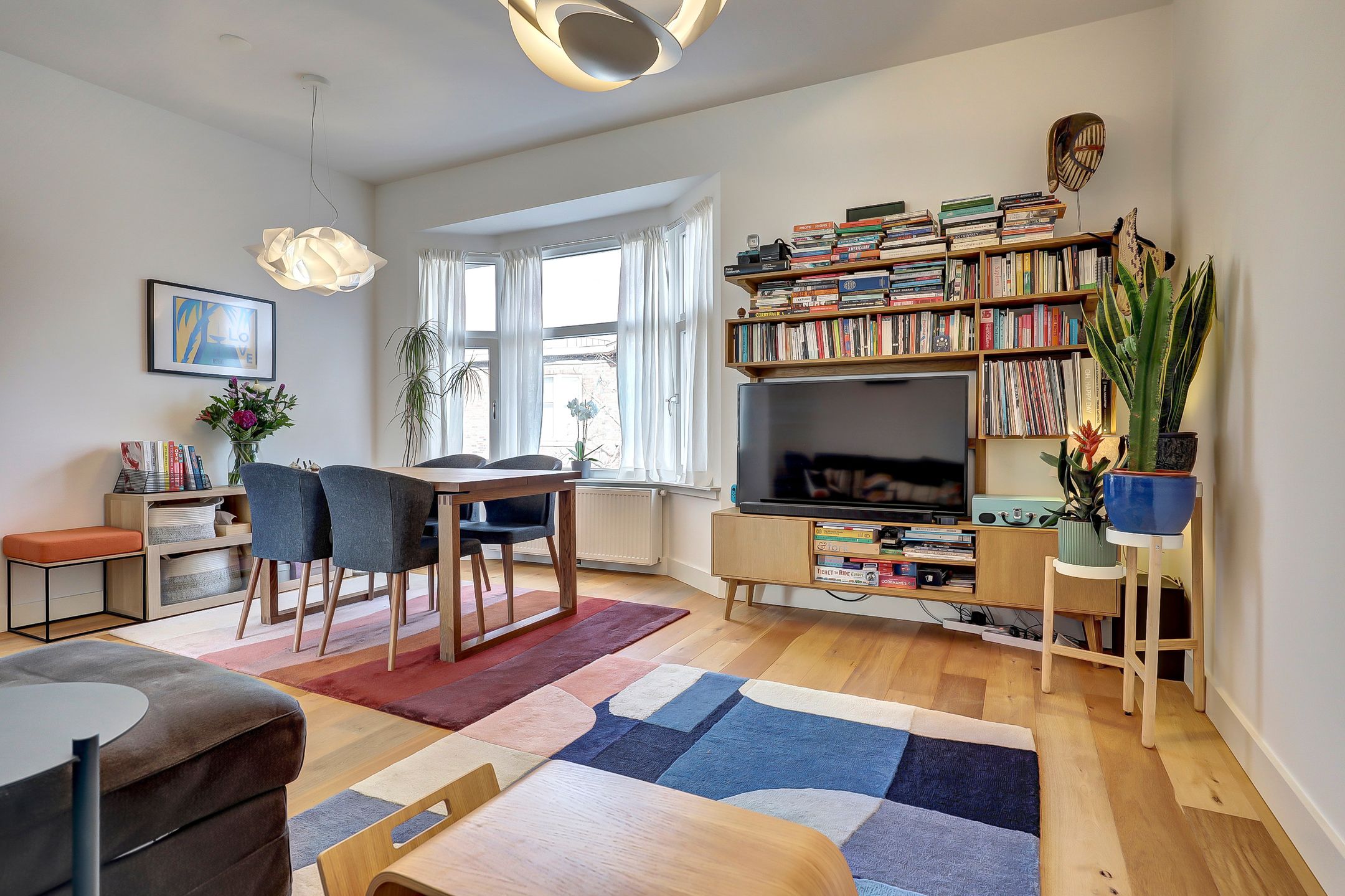 Photo 6 of Van der Capellenstraat 33