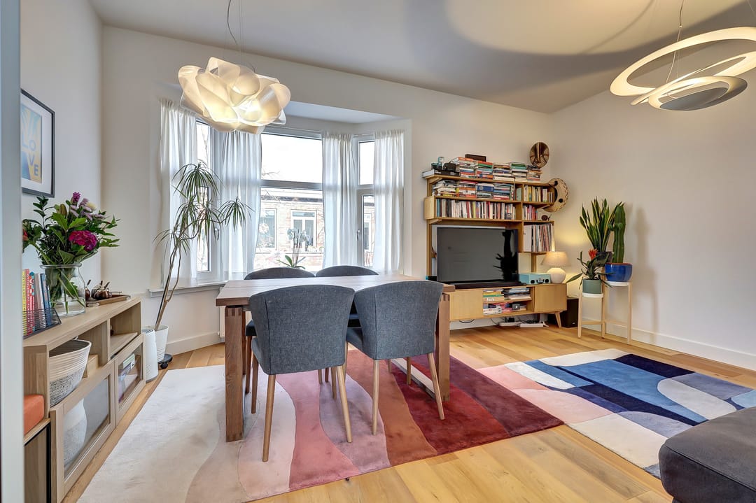 Photo 7 of Van der Capellenstraat 33