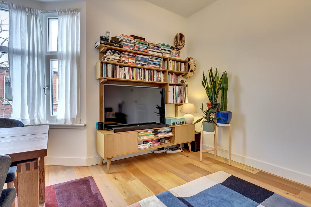 Photo 8 of Van der Capellenstraat 33