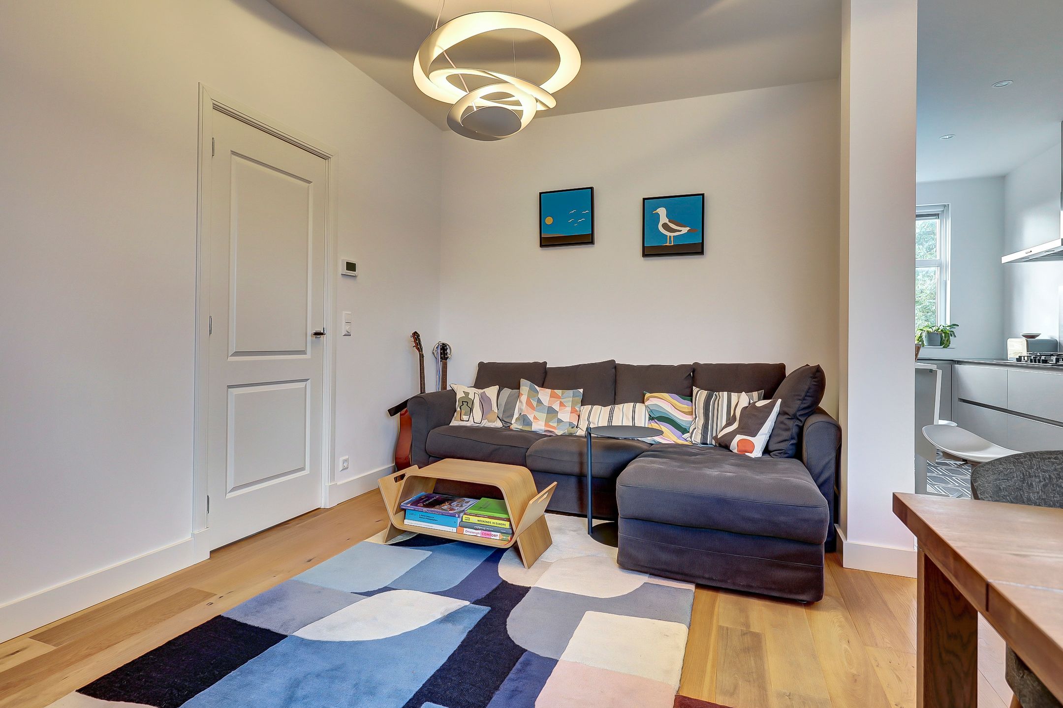 Photo 9 of Van der Capellenstraat 33