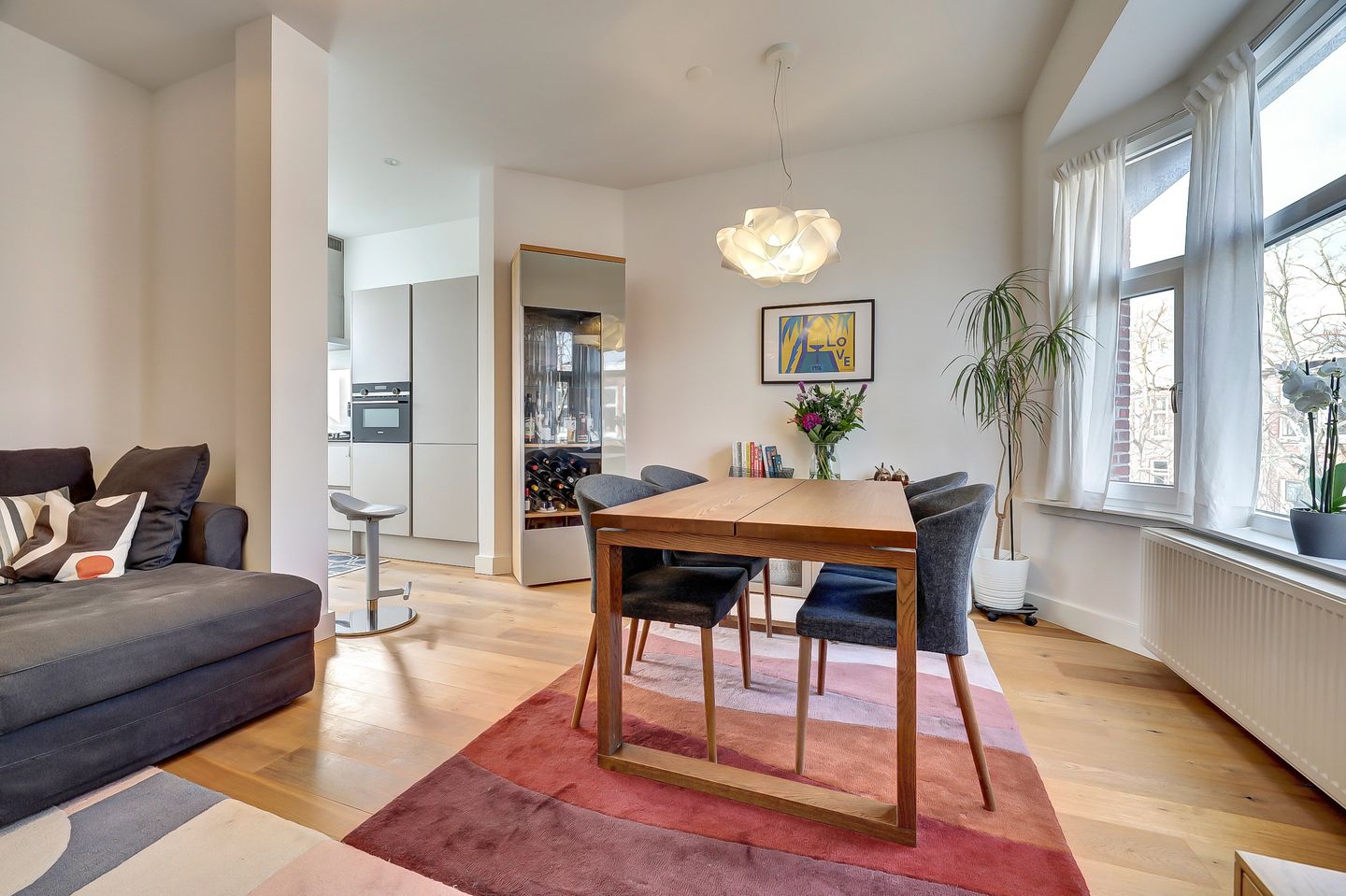 Photo 10 of Van der Capellenstraat 33