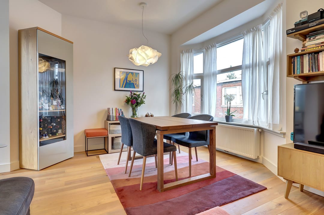 Photo 11 of Van der Capellenstraat 33