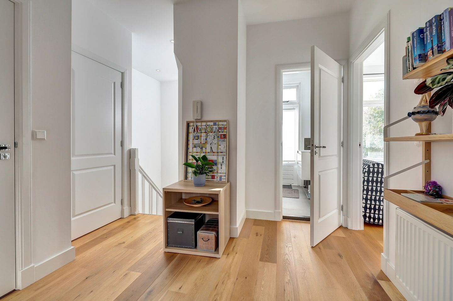 Photo 14 of Van der Capellenstraat 33