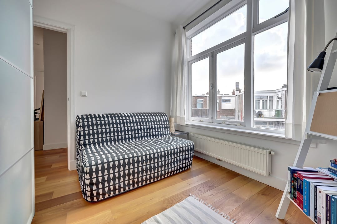 Photo 16 of Van der Capellenstraat 33