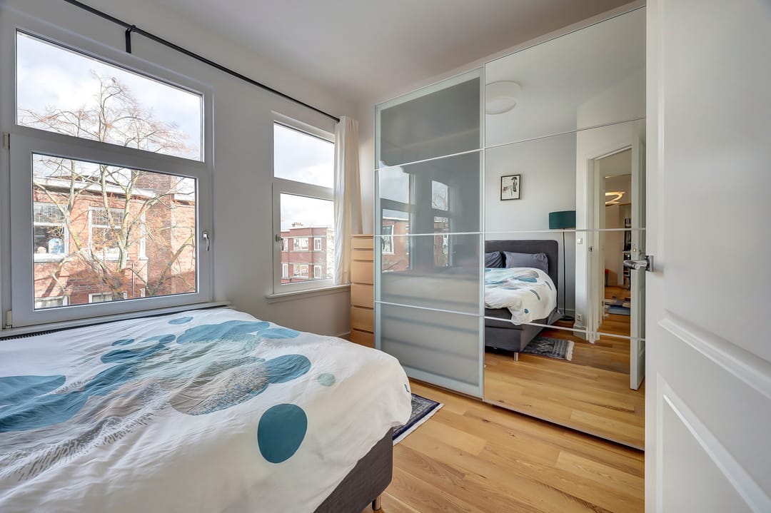 Photo 17 of Van der Capellenstraat 33