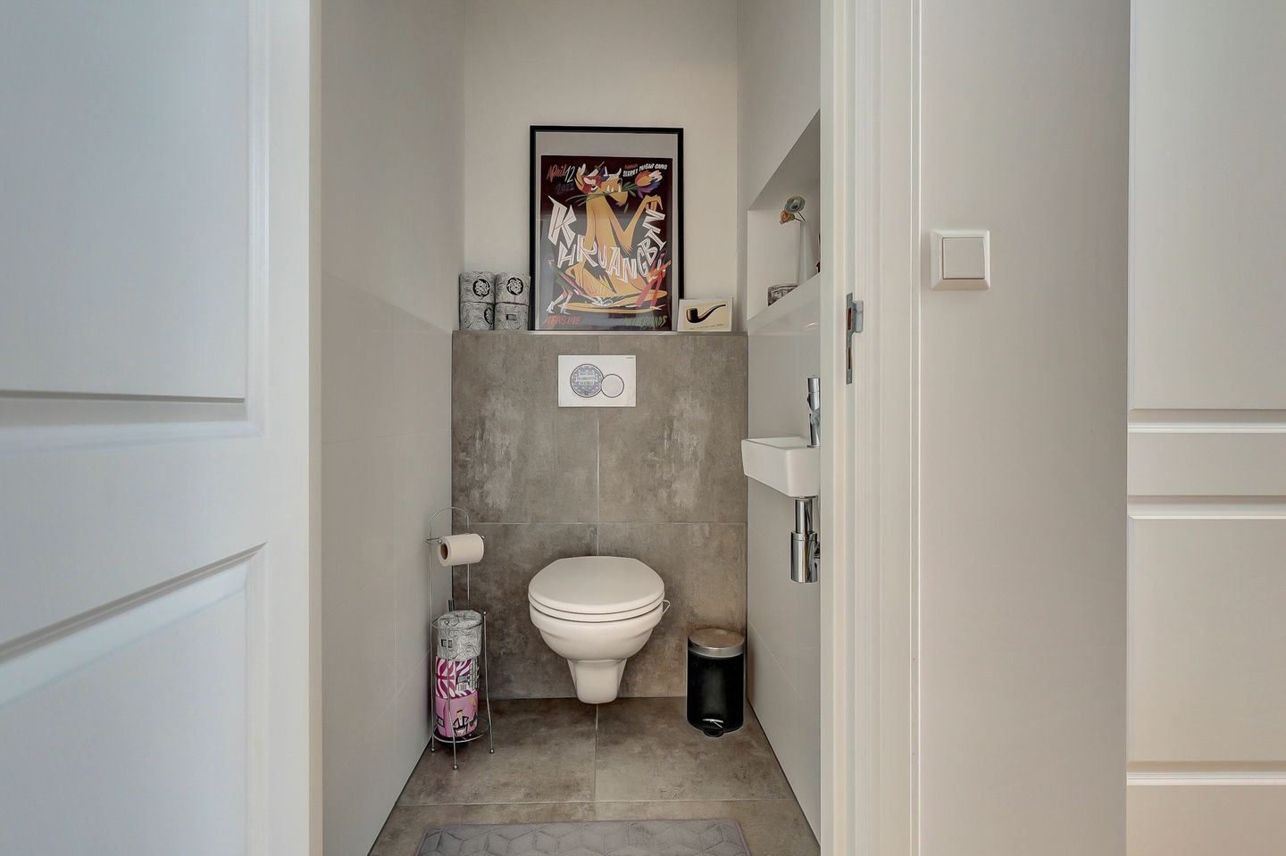 Photo 19 of Van der Capellenstraat 33