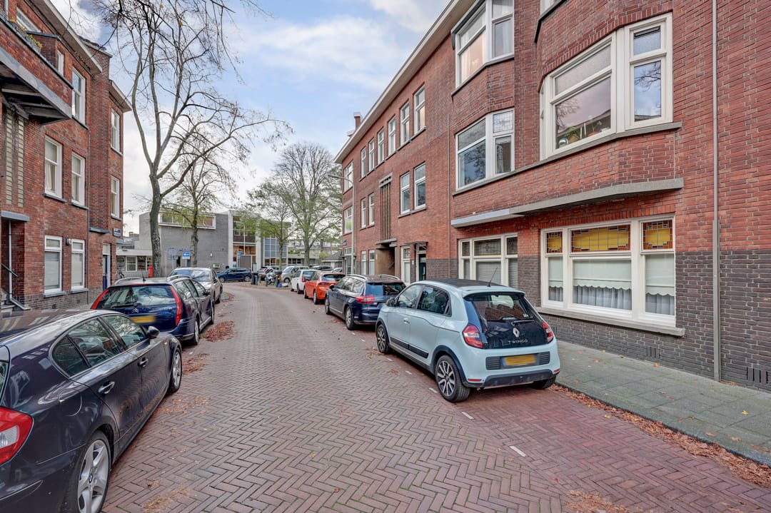 Photo 23 of Van der Capellenstraat 33