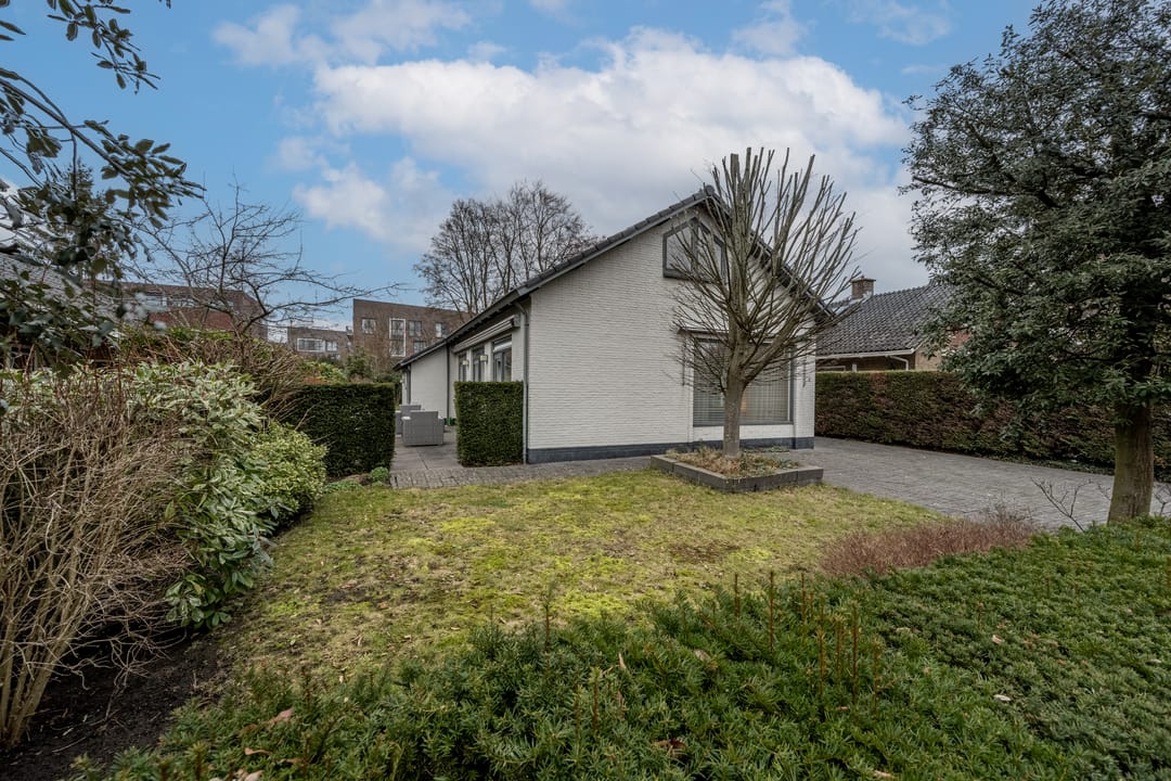 Foto 2 van Prinses Irenestraat 25