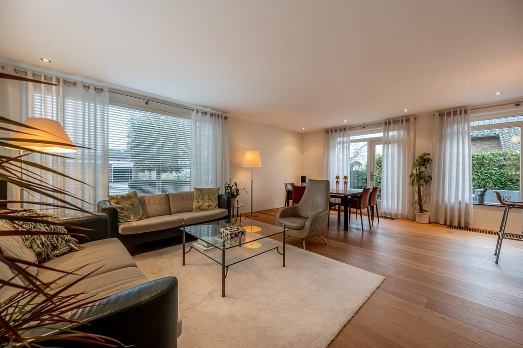 Foto 11 van Prinses Irenestraat 25