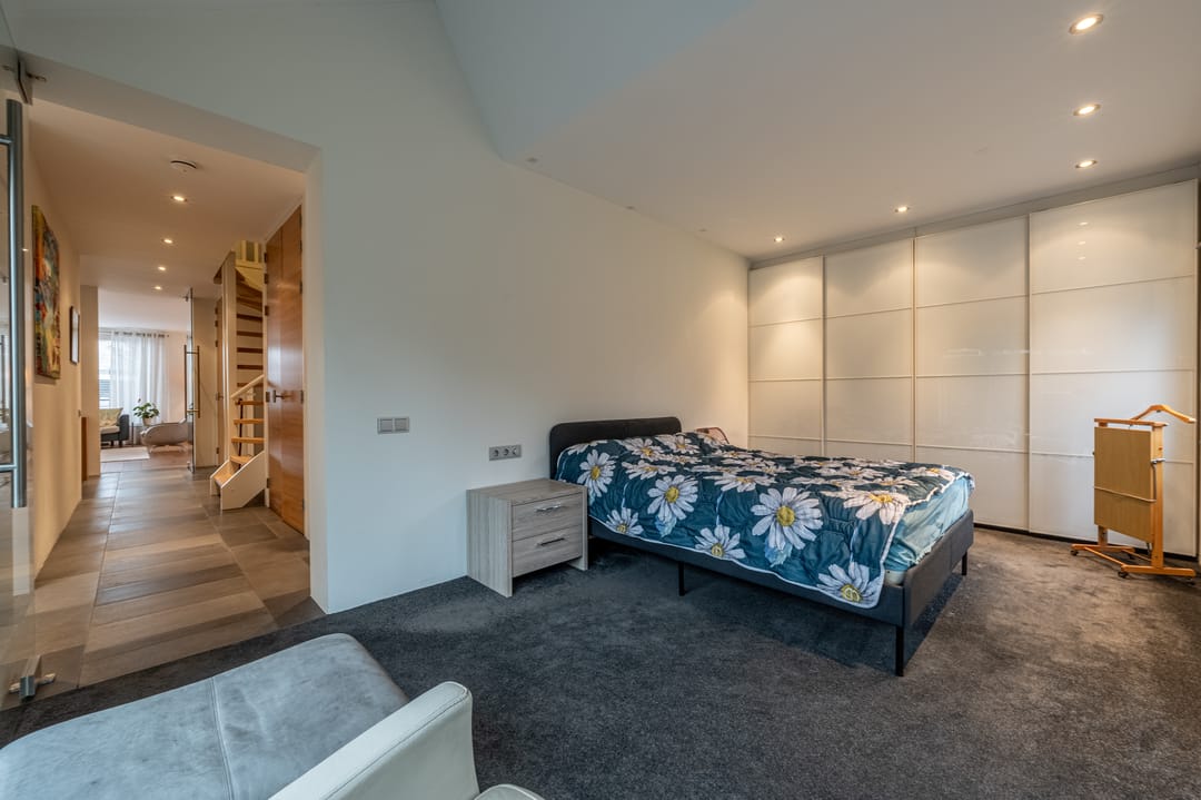 Foto 22 van Prinses Irenestraat 25