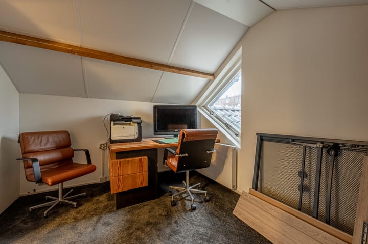 Photo 30 of Prinses Irenestraat 25